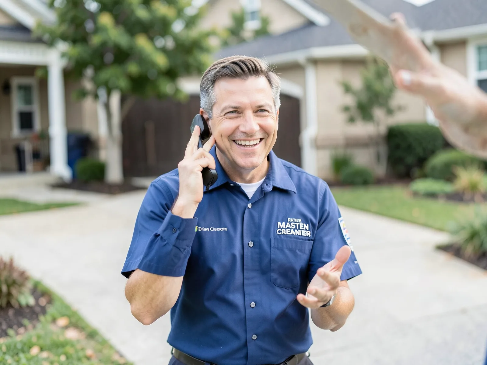 Drain Cleaning Cape May Court House, NJ FAQs